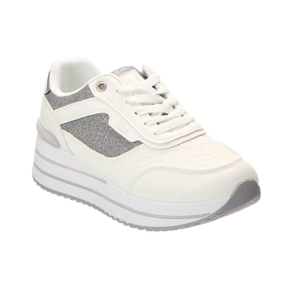 Byblos Sneaker, White